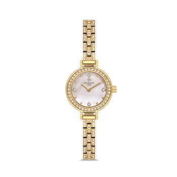 QL180T-08SG Kadın Kol Saati