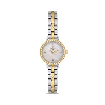 QL182T-09SG Kadın Kol Saati