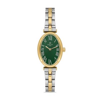 QL183G-15TG Kadın Kol Saati