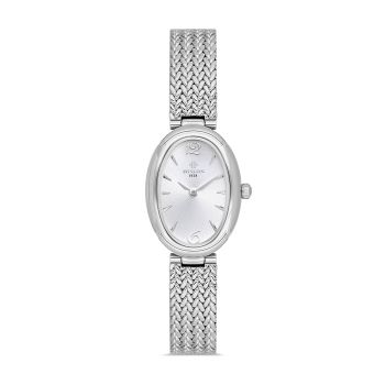 QL184S-02SS Kadın Kol Saati