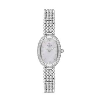 QL185S-09SS Kadın Kol Saati