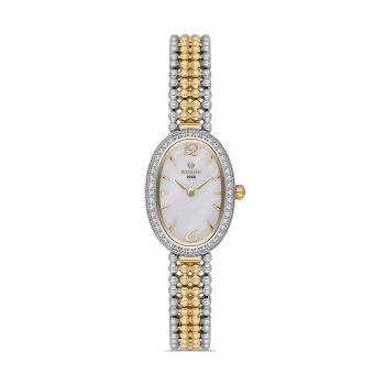 QL185T-09SG Kadın Kol Saati