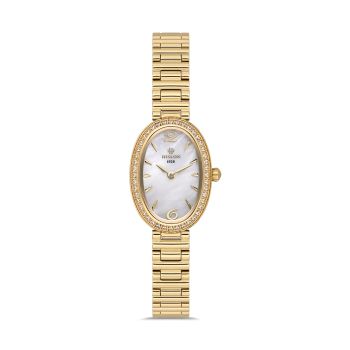 QL186G-09SG Kadın Kol Saati