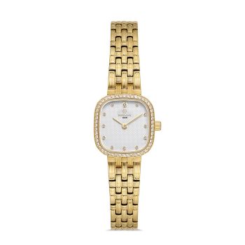 QL187G-02SG Kadın Kol Saati