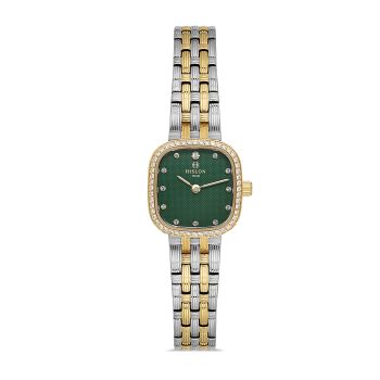 QL187T-15SG Kadın Kol Saati