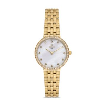 QL188G-02SG Kadın Kol Saati