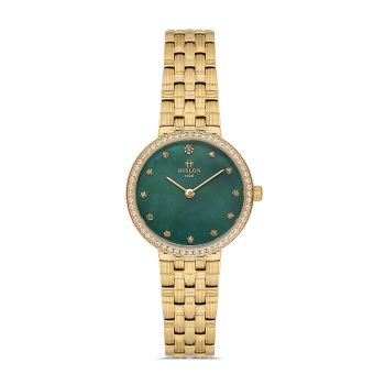 QL188G-15SG Kadın Kol Saati