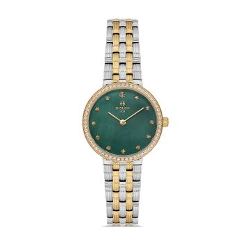 QL188T-15SG Kadın Kol Saati