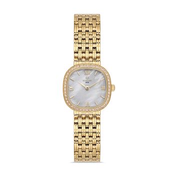 QL190G-09SG Kadın Kol Saati