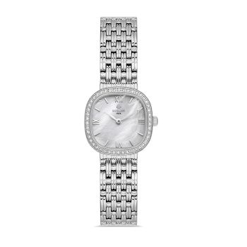 QL190S-09SS Kadın Kol Saati