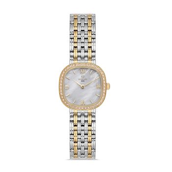 QL190T-09SG Kadın Kol Saati