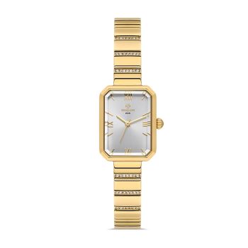 QL191G-02SG Kadın Kol Saati