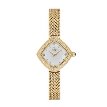 QL193G-02SG Kadın Kol Saati