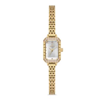 QL194G-02SG Kadın Kol Saati