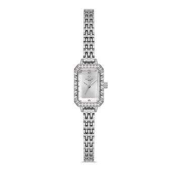 QL194S-02SS Kadın Kol Saati