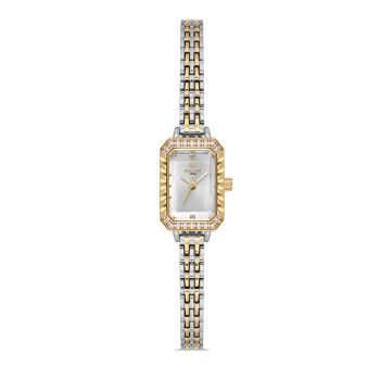 QL194T-02SG Kadın Kol Saati