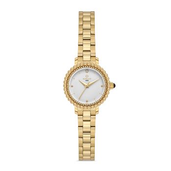 QL196G-02SG Kadın Kol Saati