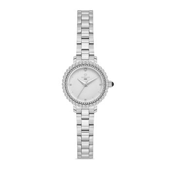 QL196S-02SS Kadın Kol Saati