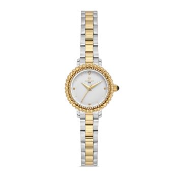 QL196T-02SG Kadın Kol Saati