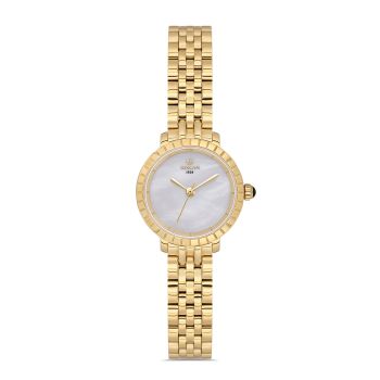 QL198G-09SG Kadın Kol Saati