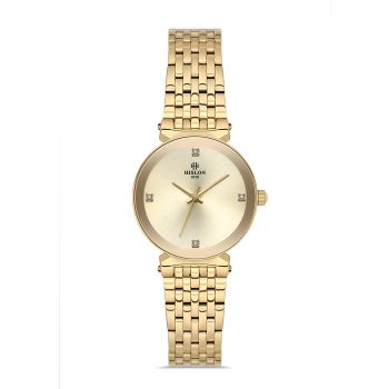 QL217G-08SG Kadın Kol Saati