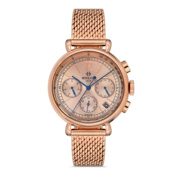 QT100R-12SR Kadın Kol Saati