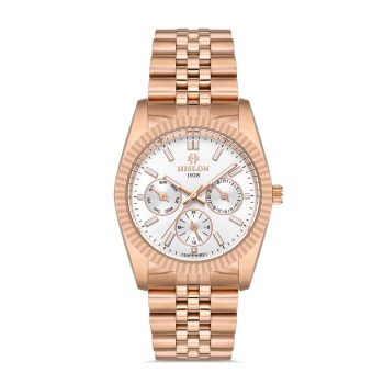 QT118R-02SR Kadın Kol Saati