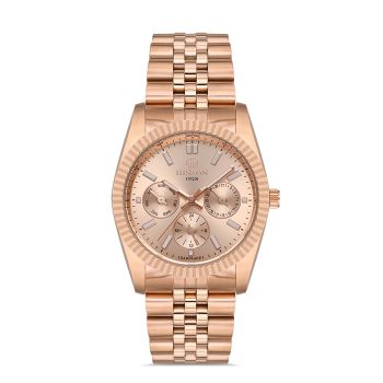 QT118R-12SR Kadın Kol Saati