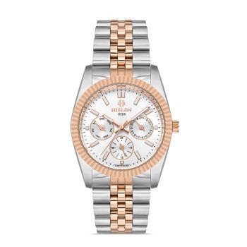 QT118T-02SR Kadın Kol Saati