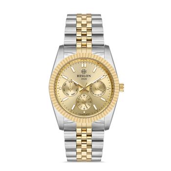 QT118T-08SG Kadın Kol Saati