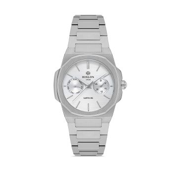 QT127S-02SS Kadın Kol Saati