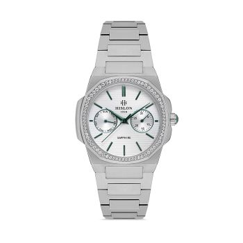 QT127S-10SS Kadın Kol Saati