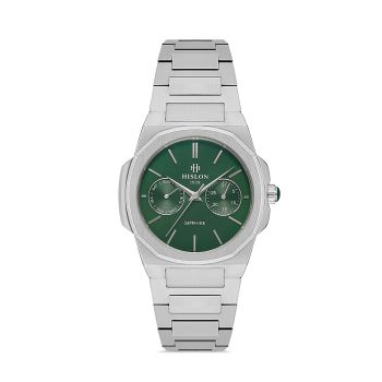 QT127S-15SS Kadın Kol Saati