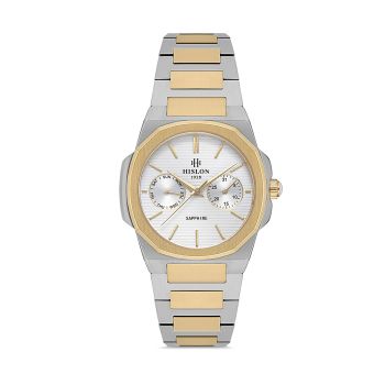 QT127T-02SG Kadın Kol Saati