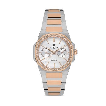 QT127T-10SR Kadın Kol Saati