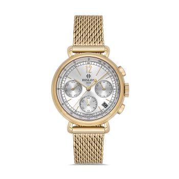 QT142G-02SS Kadın Kol Saati