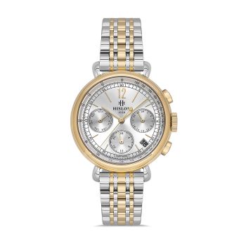 QT142T-02SG Kadın Kol Saati