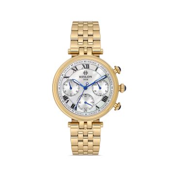 QT144G-09SG Kadın Kol Saati