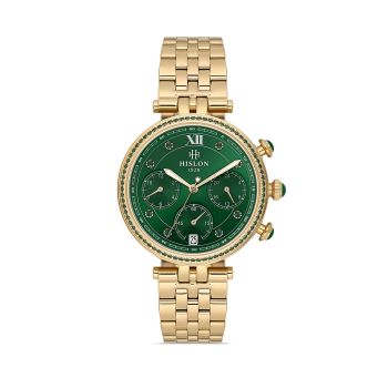 QT144G-15SG Kadın Kol Saati