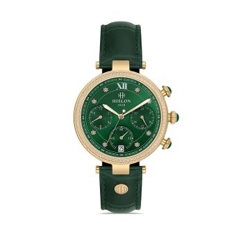 QT144G-15YG Kadın Kol Saati