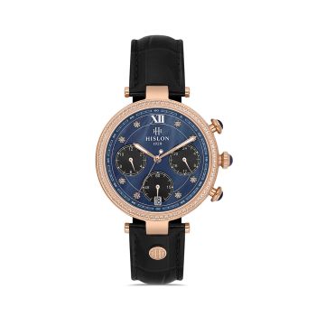 QT144R-04BR Kadın Kol Saati