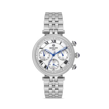 QT144S-09SS Kadın Kol Saati