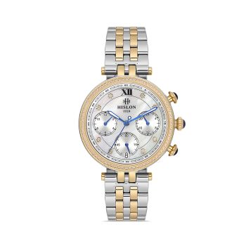 QT144T-10SG Kadın Kol Saati