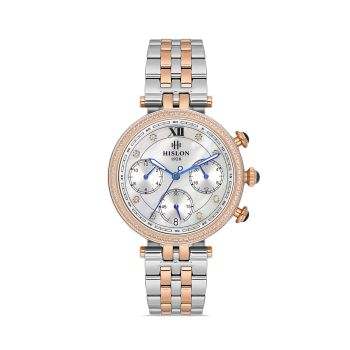 QT144T-10SR Kadın Kol Saati