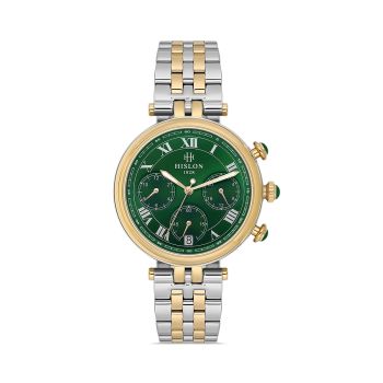 QT144T-15SG Kadın Kol Saati