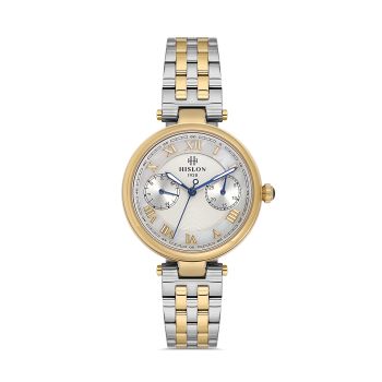 QT146G-02SG Kadın Kol Saati