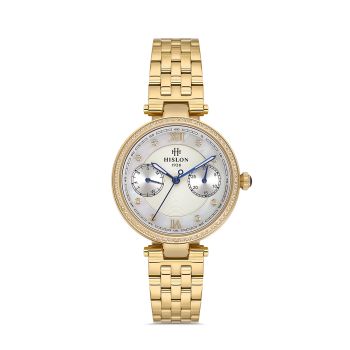 QT146G-10SG Kadın Kol Saati