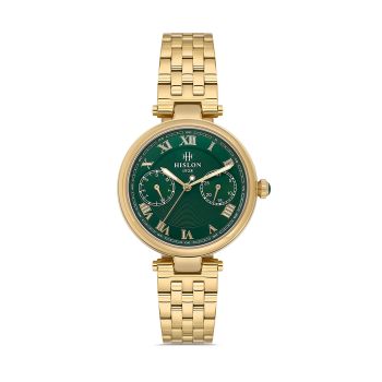 QT146G-15SG Kadın Kol Saati