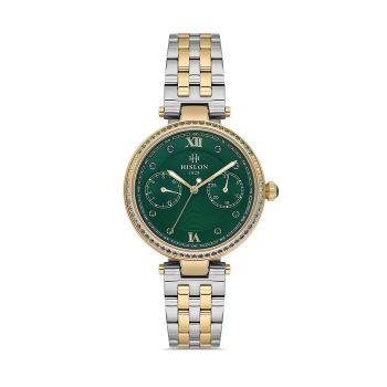 QT146G-16SG Kadın Kol Saati