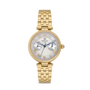 QT146T-02SG Kadın Kol Saati